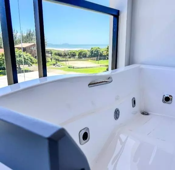 Majatalo Gamboa Luna Y Sol Apart