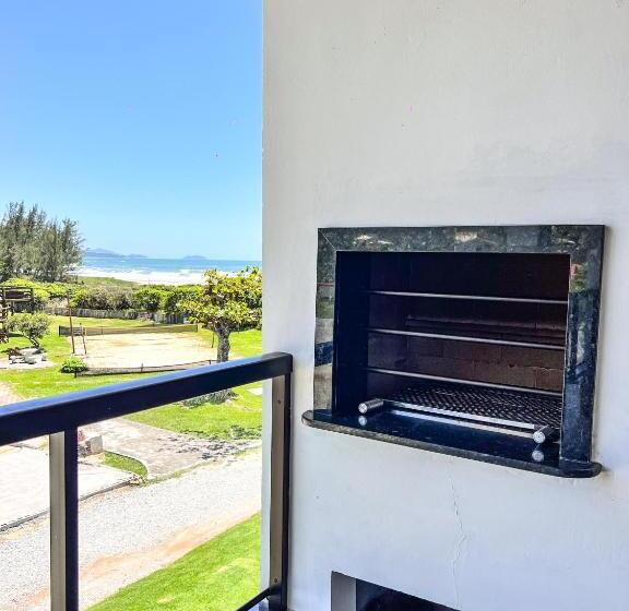 Пансион Gamboa Luna Y Sol Apart