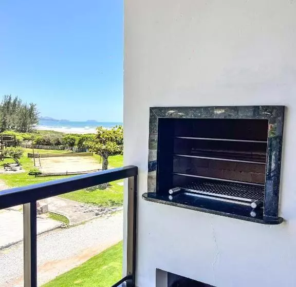 Majatalo Gamboa Luna Y Sol Apart