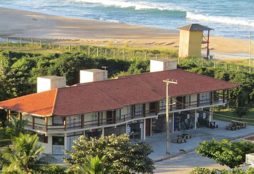 Пансион Gamboa Luna Y Sol Apart