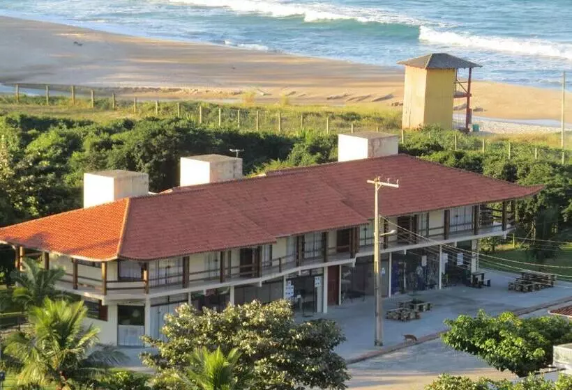 Majatalo Gamboa Luna Y Sol Apart