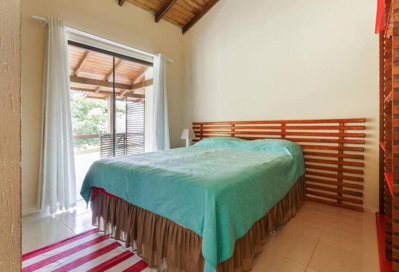 Пансион Gamboa Luna Y Sol Apart