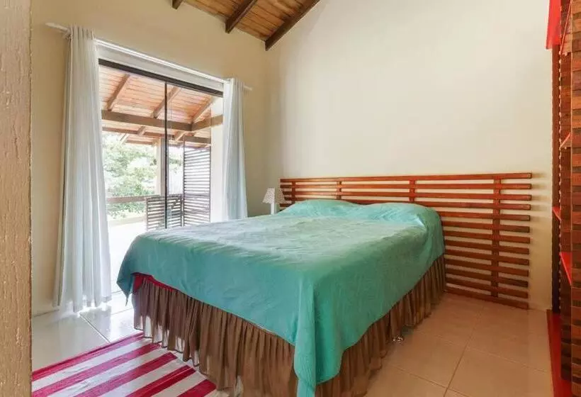 Majatalo Gamboa Luna Y Sol Apart