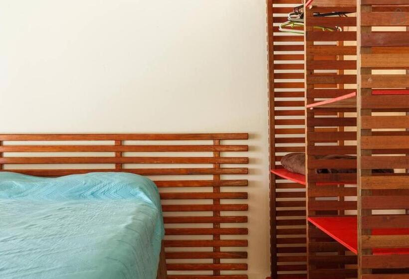 Пансион Gamboa Luna Y Sol Apart