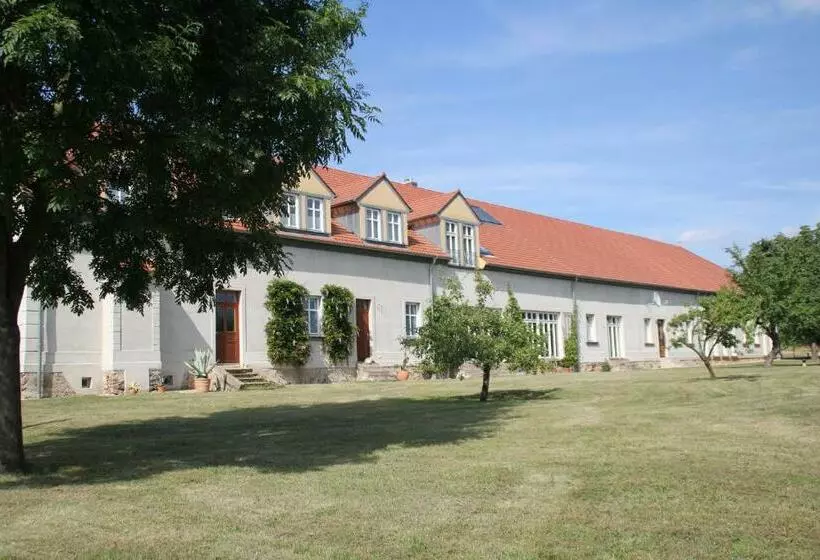 Majatalo Gutshof Sagritz