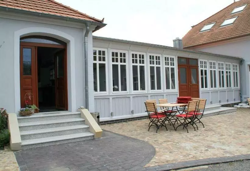 Majatalo Gutshof Sagritz