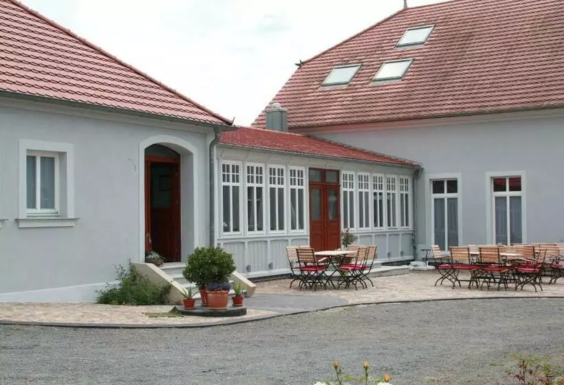 Majatalo Gutshof Sagritz