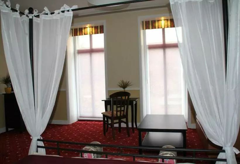 Majatalo Gutshof Sagritz