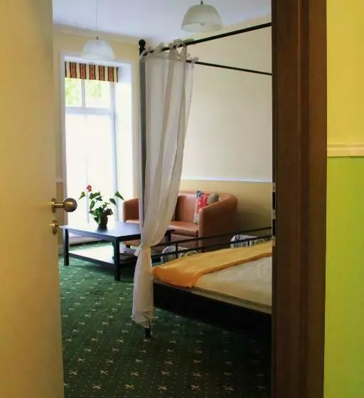 Majatalo Gutshof Sagritz