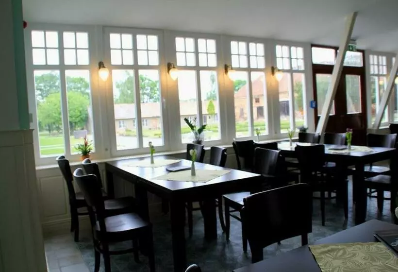 Majatalo Gutshof Sagritz