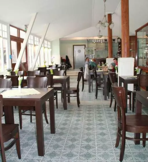 Majatalo Gutshof Sagritz