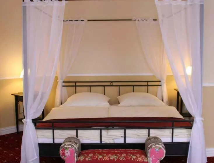 Majatalo Gutshof Sagritz