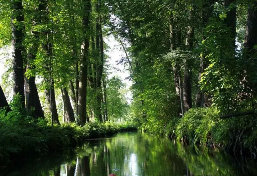 Majatalo Gutshof Sagritz