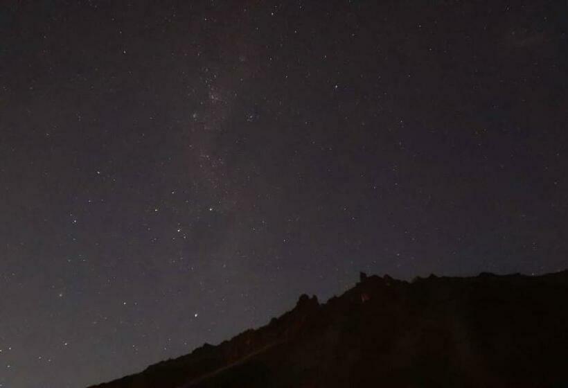 بنسيون Hospedaje Leñas Del Tolosa