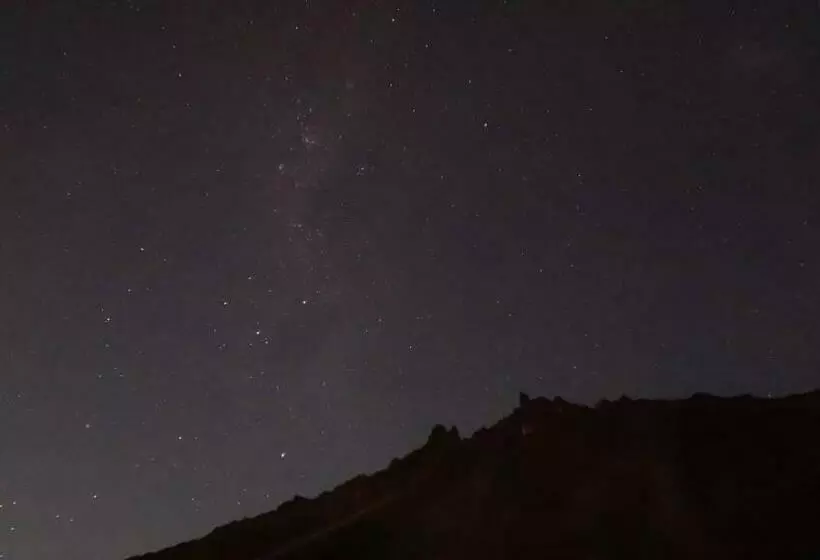 Majatalo Hospedaje Leñas Del Tolosa