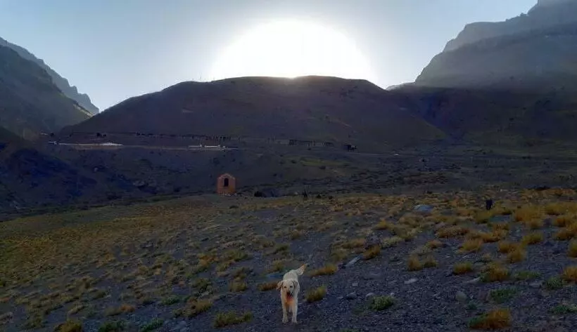 Majatalo Hospedaje Leñas Del Tolosa