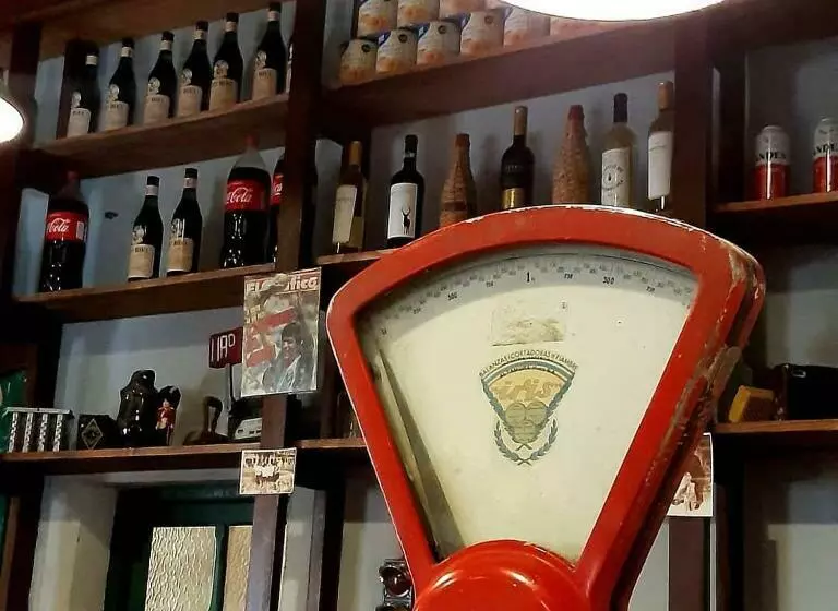 Majatalo Hospedaje Leñas Del Tolosa