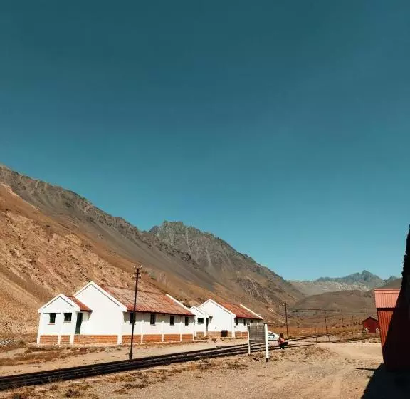 Majatalo Hospedaje Leñas Del Tolosa