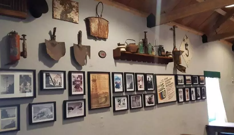 Majatalo Hospedaje Leñas Del Tolosa