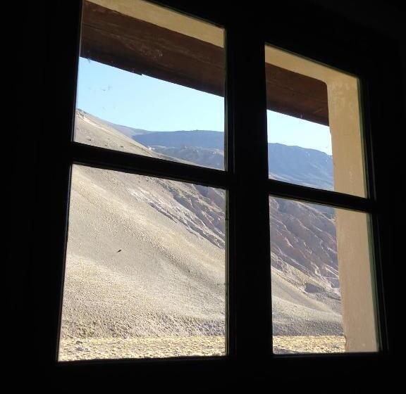 بنسيون Hospedaje Leñas Del Tolosa