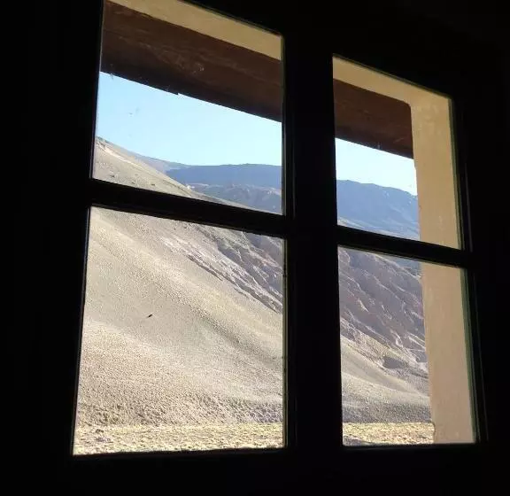 Majatalo Hospedaje Leñas Del Tolosa