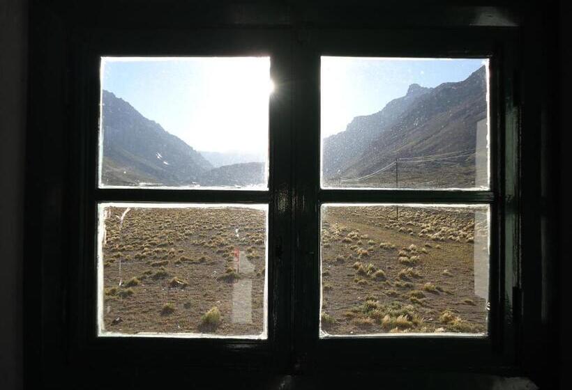 بنسيون Hospedaje Leñas Del Tolosa