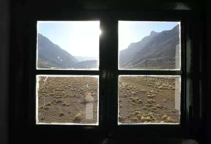 Majatalo Hospedaje Leñas Del Tolosa