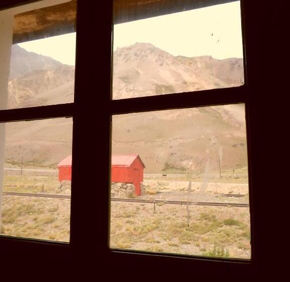 بنسيون Hospedaje Leñas Del Tolosa