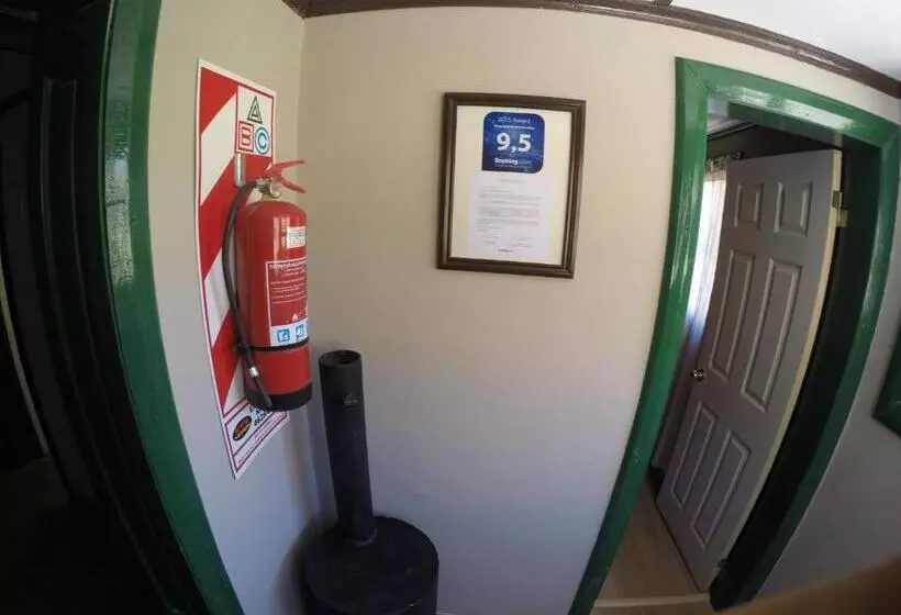 Majatalo Hospedaje Leñas Del Tolosa