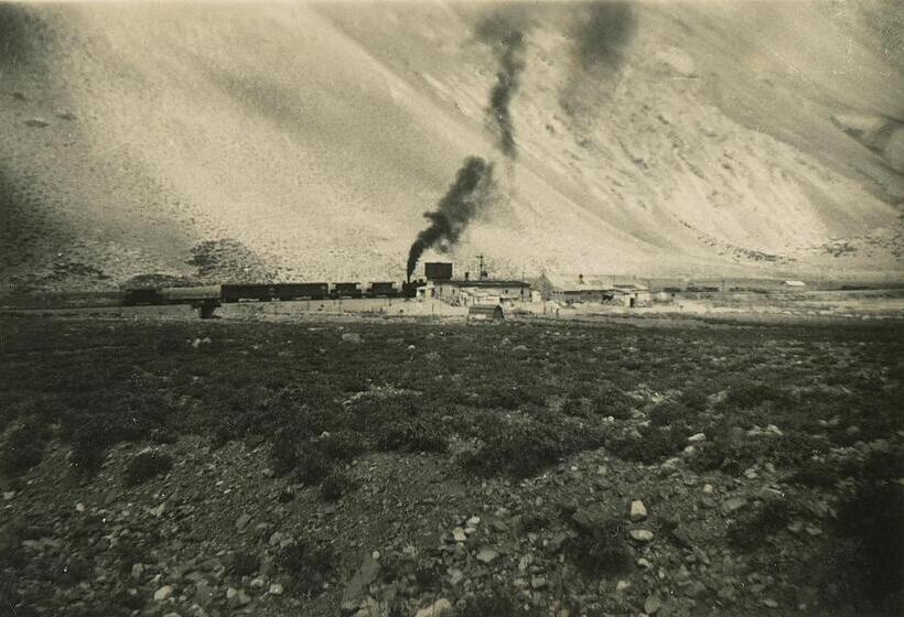 بنسيون Hospedaje Leñas Del Tolosa
