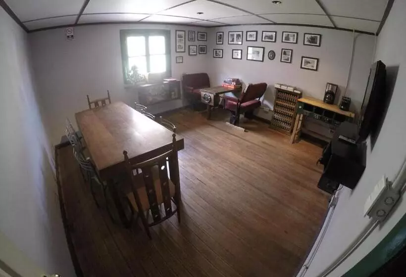 Majatalo Hospedaje Leñas Del Tolosa