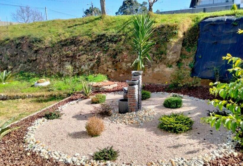 Pensão Hostal Nuevo Alonso