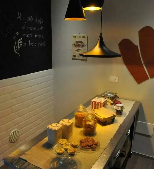 Majatalo Le Sartorie