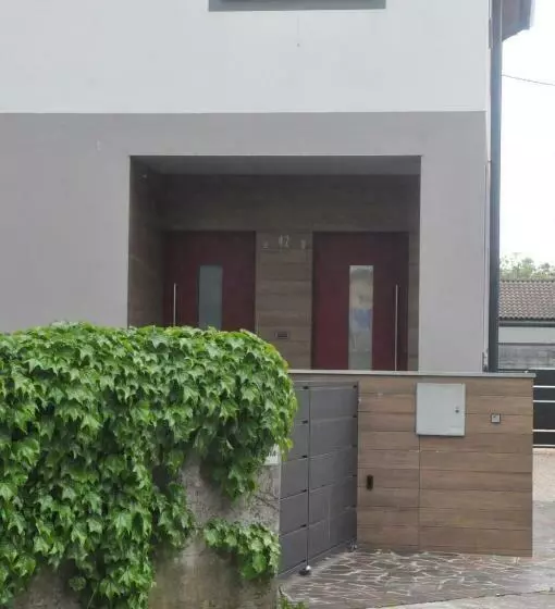 Majatalo Le Sartorie