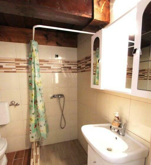 بنسيون Lugas Vendégház