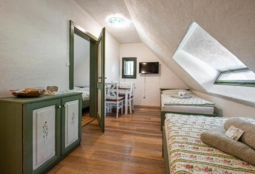 펜션 Penzion Betlém