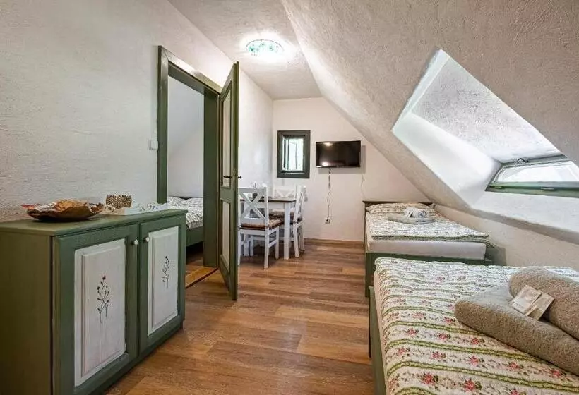 Majatalo Penzion Betlém