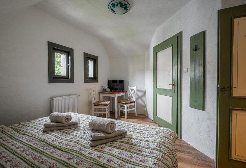 펜션 Penzion Betlém