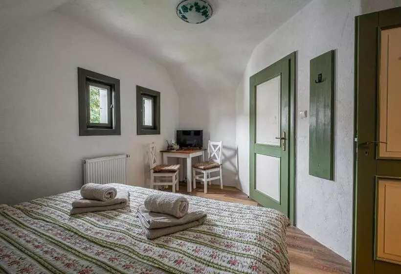 Majatalo Penzion Betlém