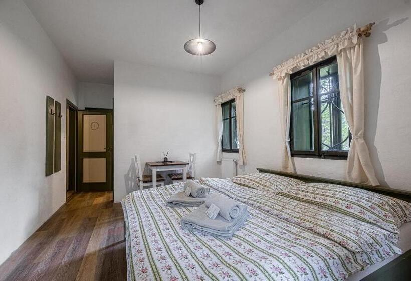 펜션 Penzion Betlém