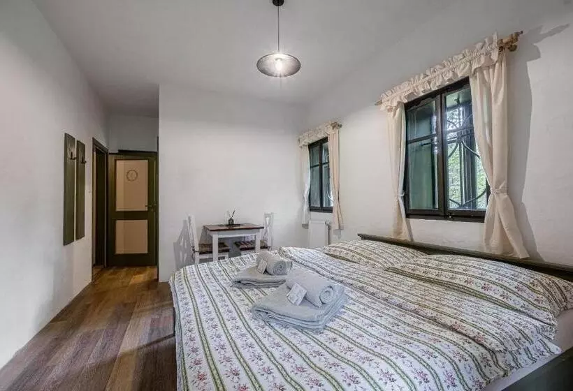 Majatalo Penzion Betlém