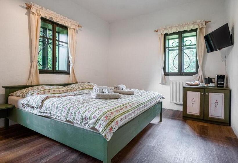 펜션 Penzion Betlém