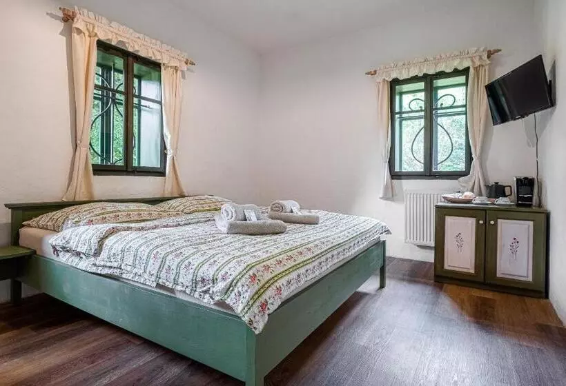 Majatalo Penzion Betlém