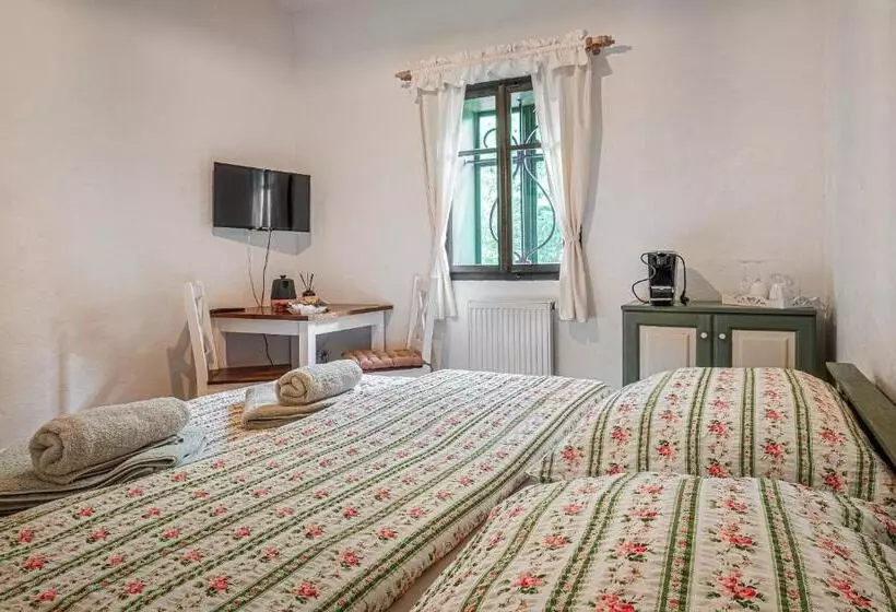 Majatalo Penzion Betlém