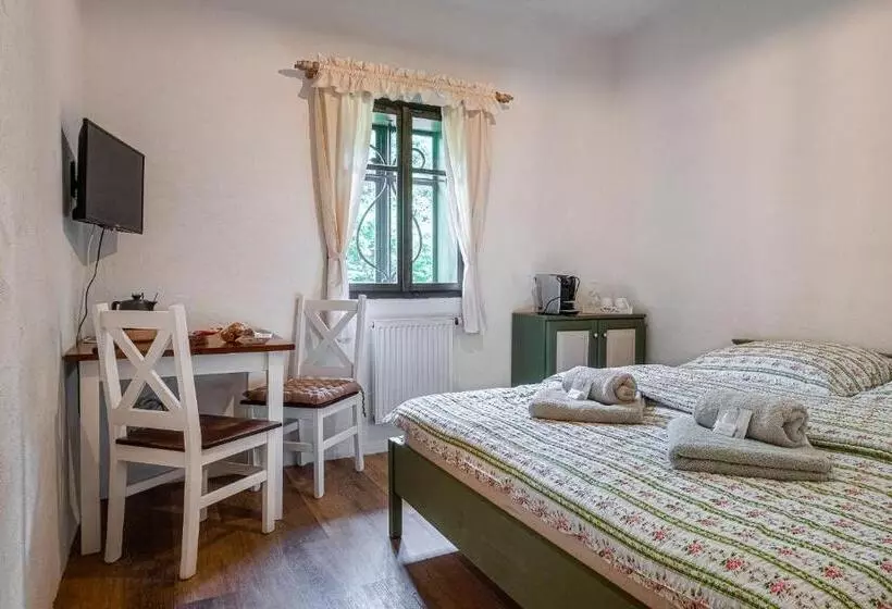 Majatalo Penzion Betlém