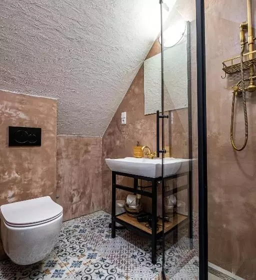 Majatalo Penzion Betlém