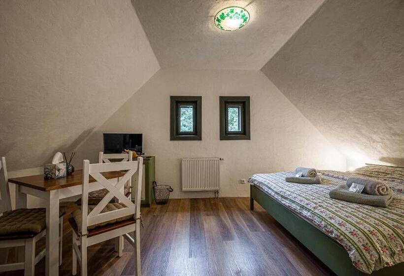 펜션 Penzion Betlém