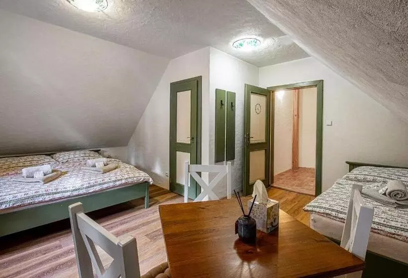 Majatalo Penzion Betlém