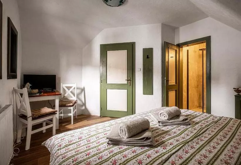 Majatalo Penzion Betlém