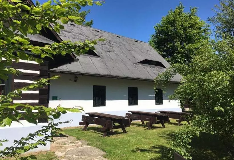 Majatalo Penzion Betlém